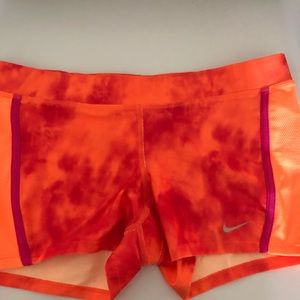 Nike Dri-Fit shorts size Small